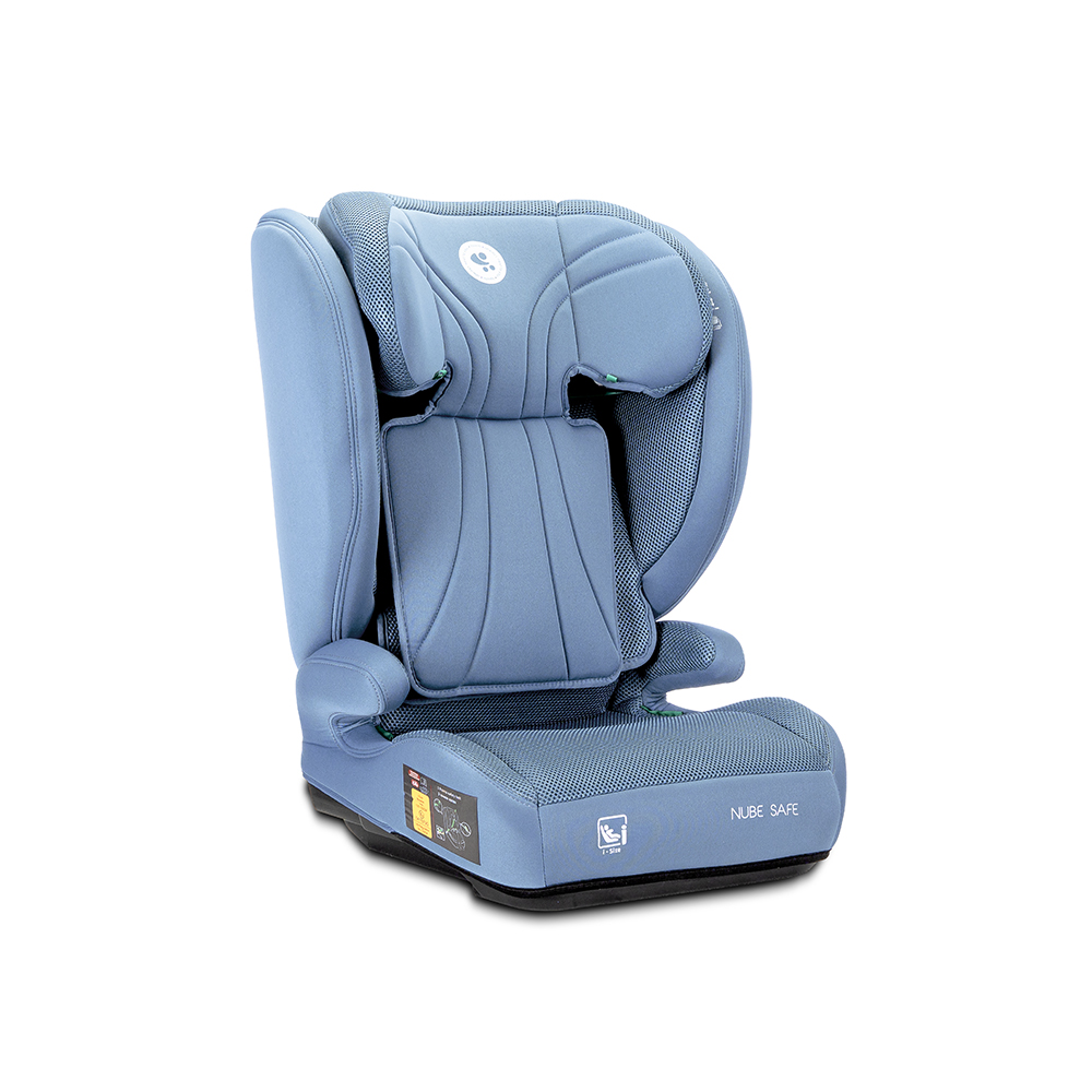 СТОЛ ЗА КОЛА NUBE SAFE BLUE 100-150 см - Image 7