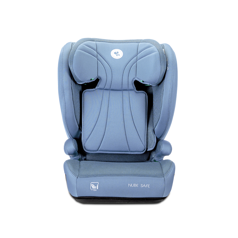 СТОЛ ЗА КОЛА NUBE SAFE BLUE 100-150 см - Image 8
