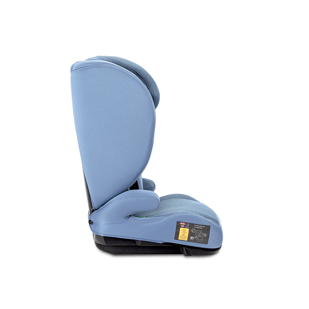 СТОЛ ЗА КОЛА NUBE SAFE BLUE 100-150 см - Image 9