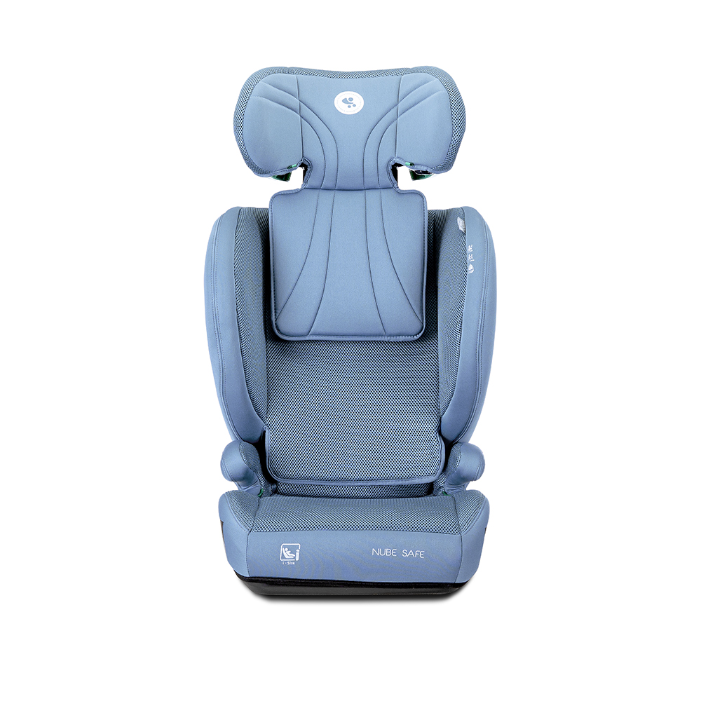 СТОЛ ЗА КОЛА NUBE SAFE BLUE 100-150 см - Image 10
