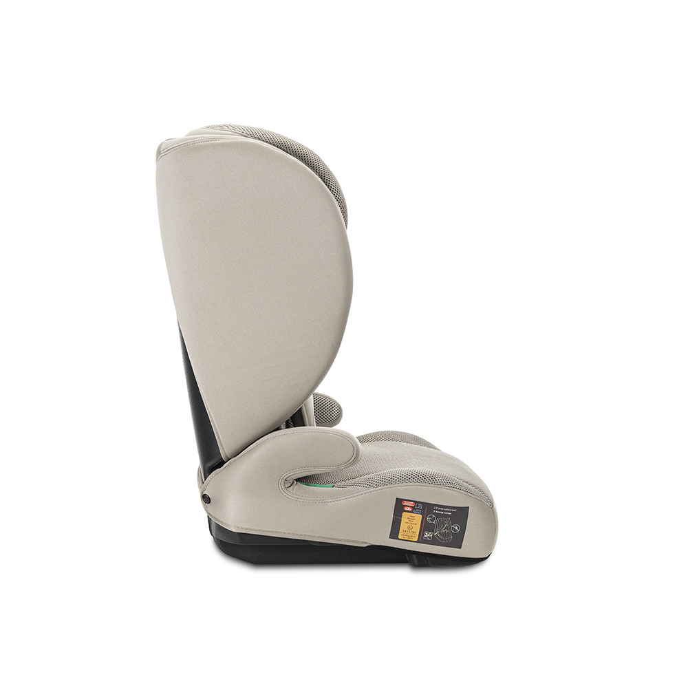 СТОЛ ЗА КОЛА NUBE SAFE BEIGE 100-150 см - Image 9
