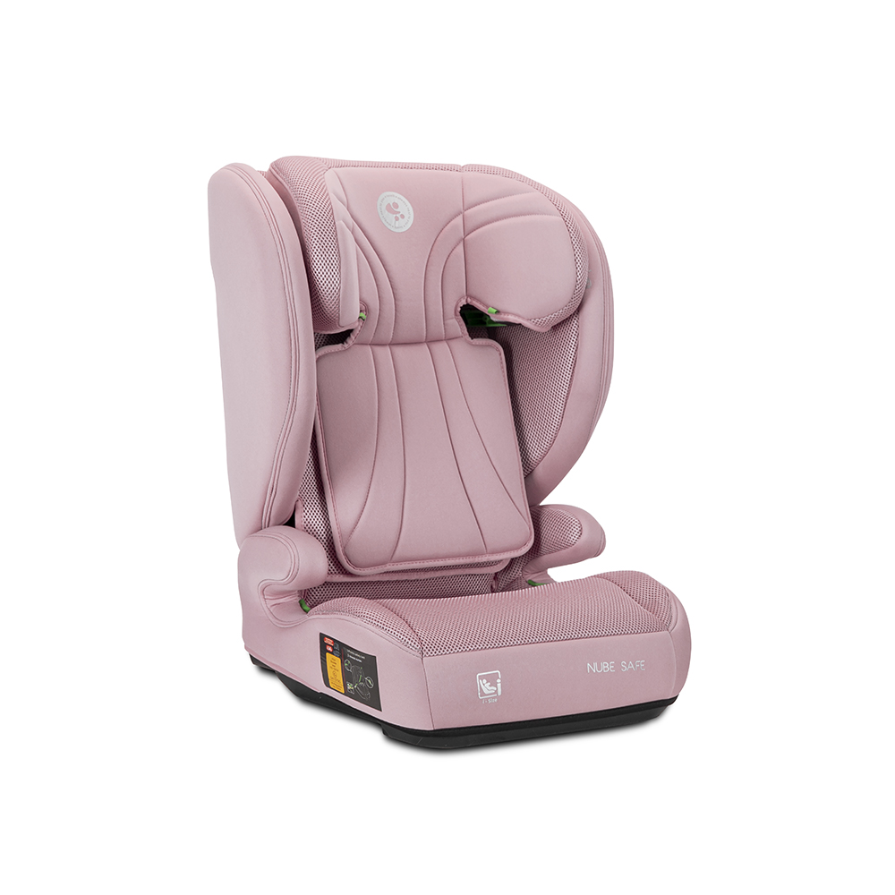 СТОЛ ЗА КОЛА NUBE SAFE ROSE 100-150 см - Image 7