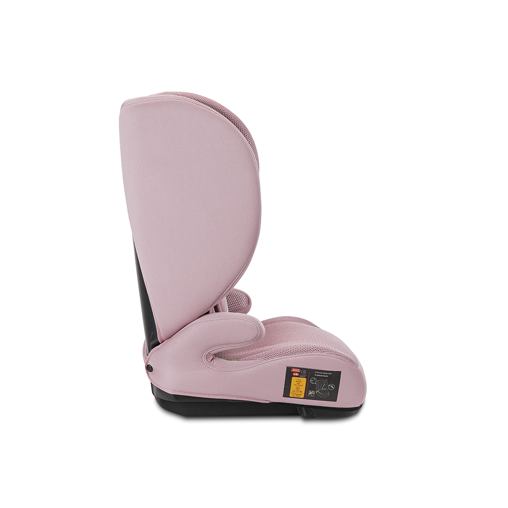 СТОЛ ЗА КОЛА NUBE SAFE ROSE 100-150 см - Image 9