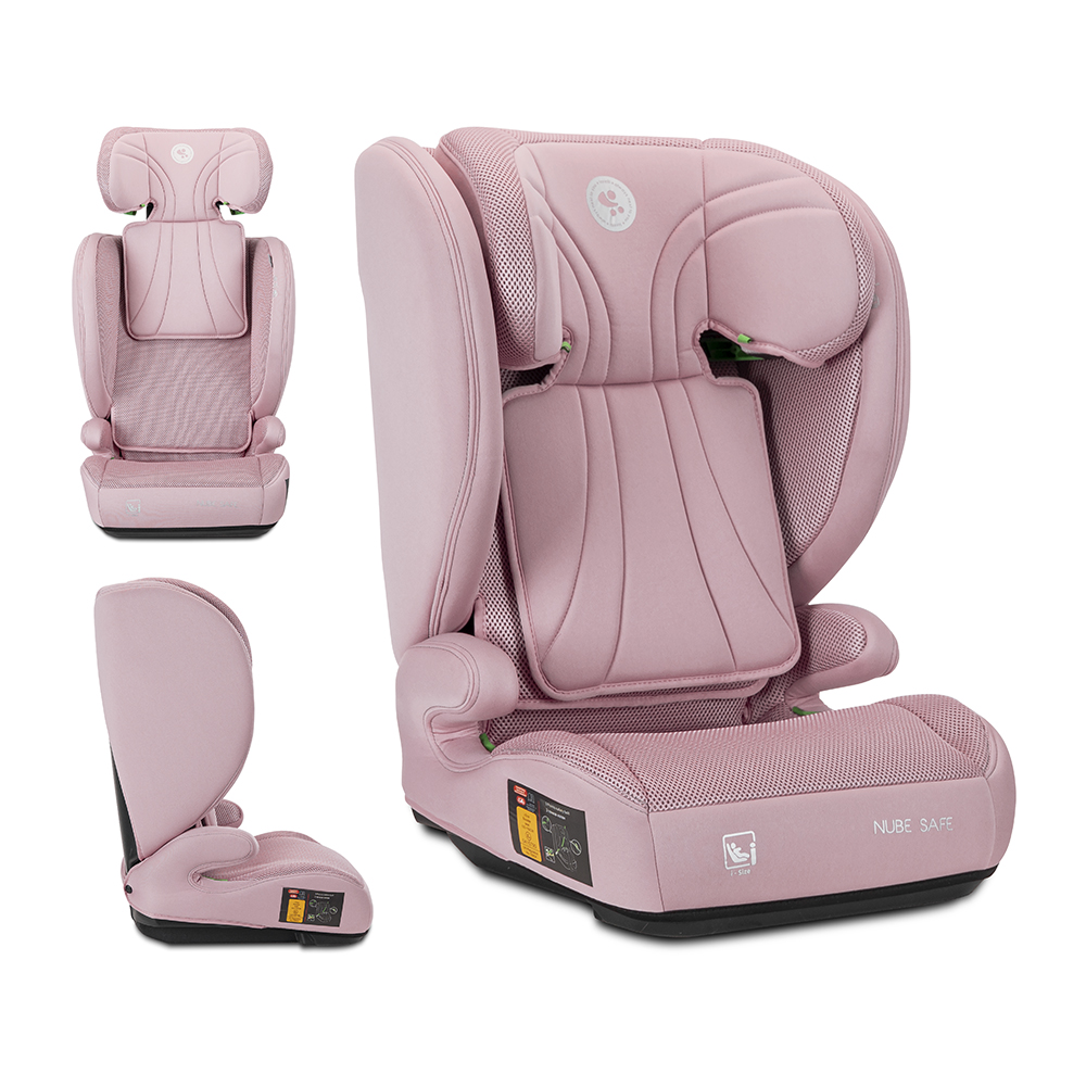 СТОЛ ЗА КОЛА NUBE SAFE ROSE 100-150 см - Image 6