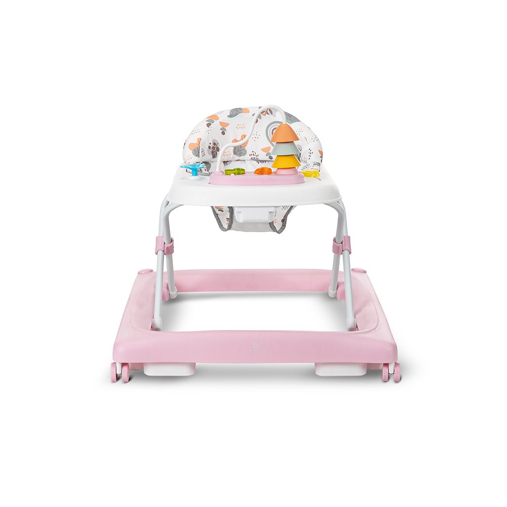 ПРОХОДИЛКА WALKIGO PINK - Image 4