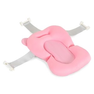 Cangaroo Мрежа за вана Mini Hug pink