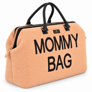 Cangaroo Чанта Mommy Ivory