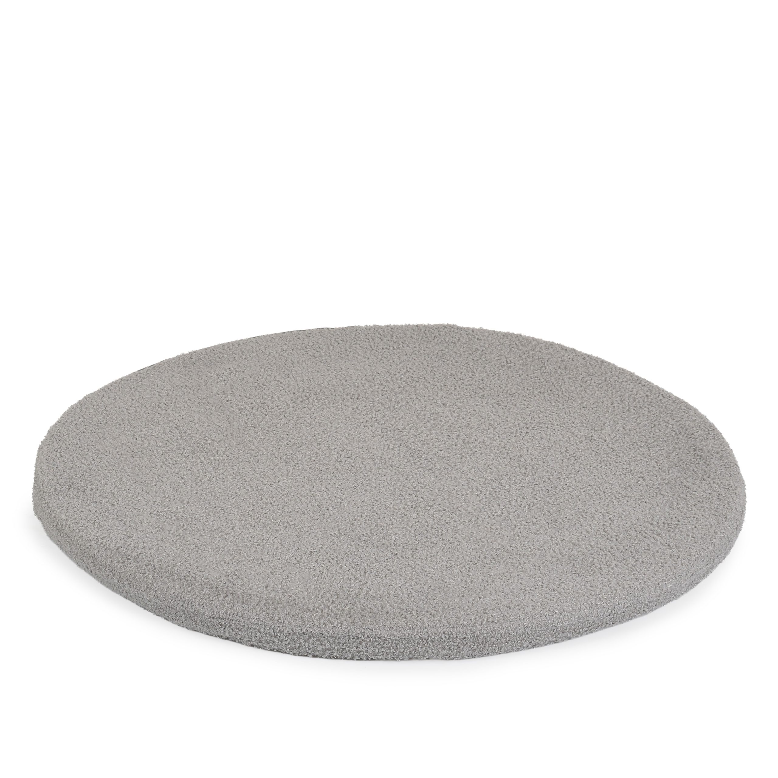 Moni Toys Мек басейн Boucle с 200 топки Light-Grey - Image 4