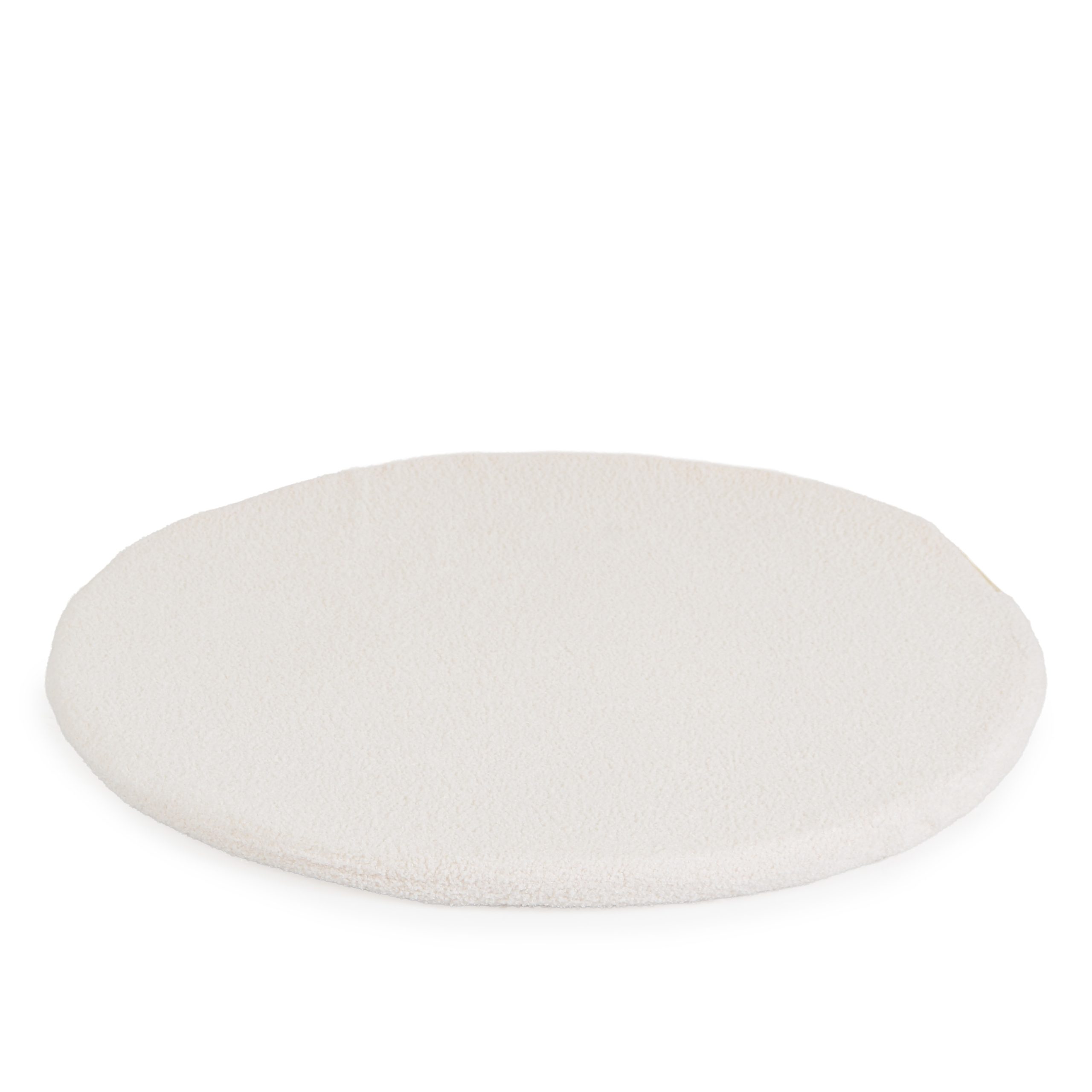 Moni Toys Мек басейн Boucle с 200 топки Ivory - Image 4