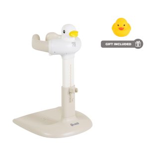 Moni Стойка за къпане Quack beige