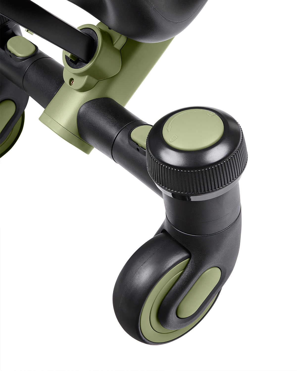 Kikkaboo Триколка дрифт 4в1 Blitz Green - Image 8