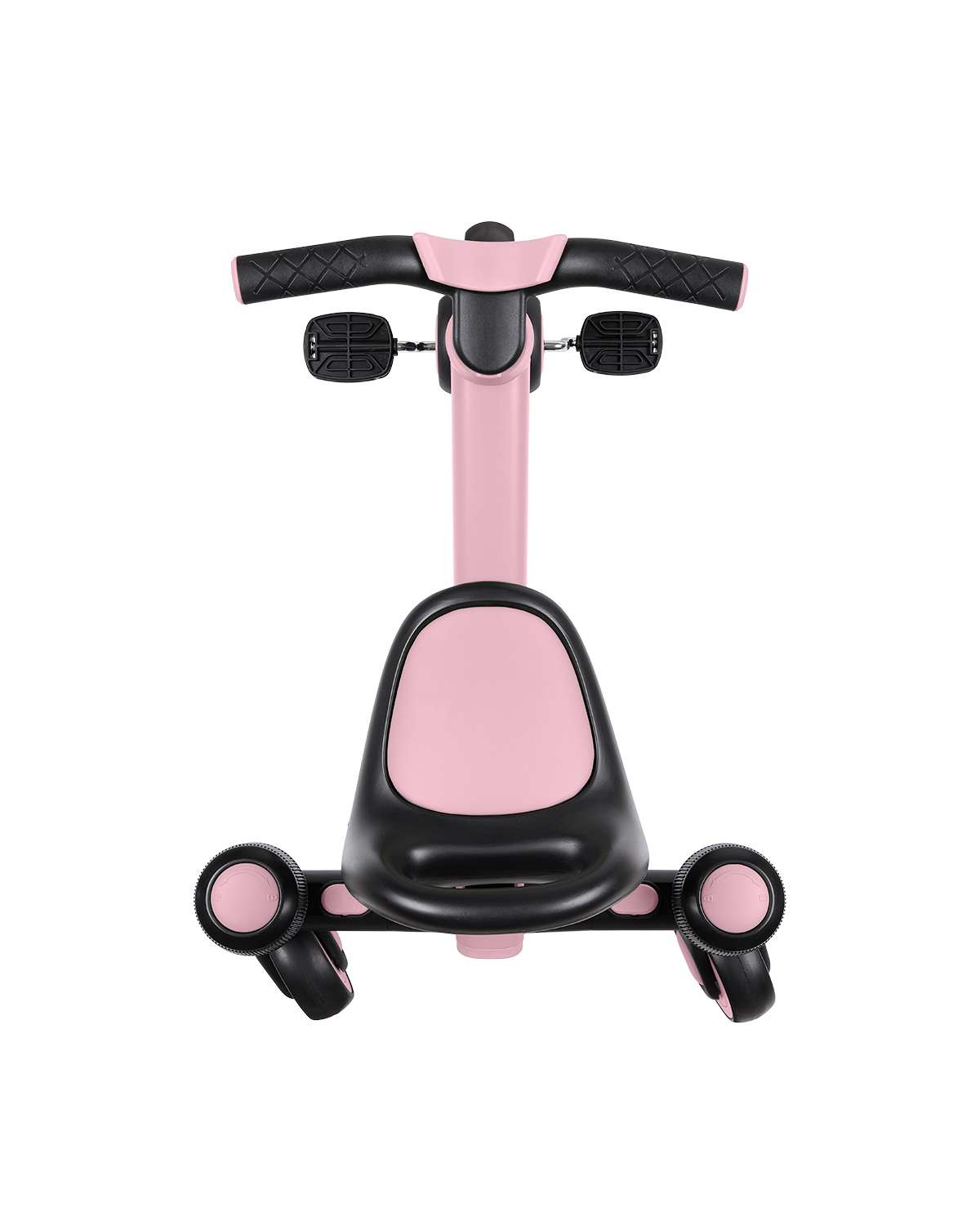 Kikkaboo Триколка дрифт 4в1 Blitz Pink - Image 7