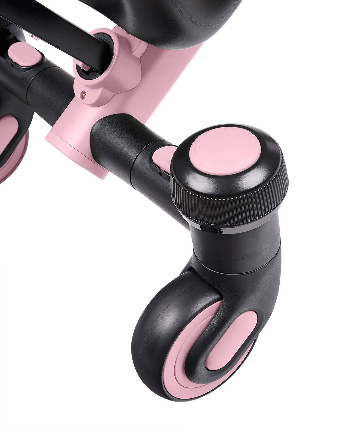 Kikkaboo Триколка дрифт 4в1 Blitz Pink - Image 8